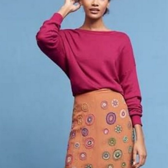 Anthropologie Sweaters - Anthropologie by t.la Lounge Sweater